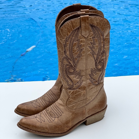 Coconuts by Matisse Shoes Coconuts By Matisse Gaucho Distressed